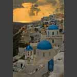 Oia Sunset 494