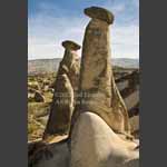 Cappadocia Fairy Chimneys