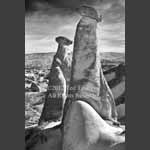 cappadocia fairy chimneys