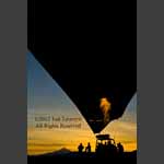 balloon take off vert 3119